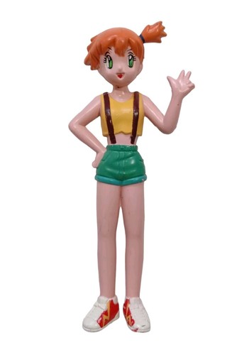 Action figure pokemon - figure,