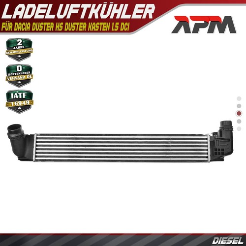 Intercooler turbo radiatore - intercooler,