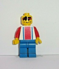 Lego Sports personaggio
