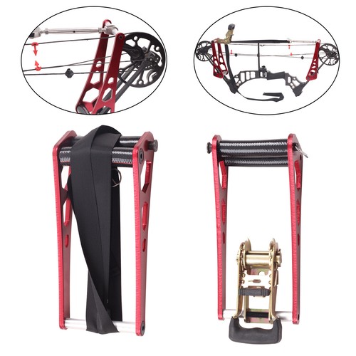 Pressa arco portatile a - pressa,