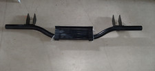 TRAVERSA PARAURTI POSTERIORE BULL BAR NUOVO ORIGINALE PER TATA PICK-UP