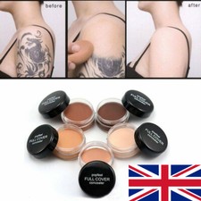 Copritatuaggio Trucco Pelle
