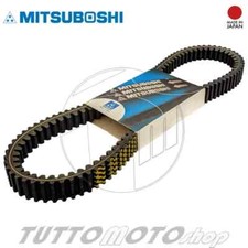 CINGHIA TRASMISSIONE MITSUBOSHI PIAGGIO MP3 LT 300 ERL YOURBAN 2014 2015 2016