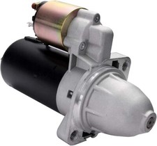 New starter for aq165a - for,