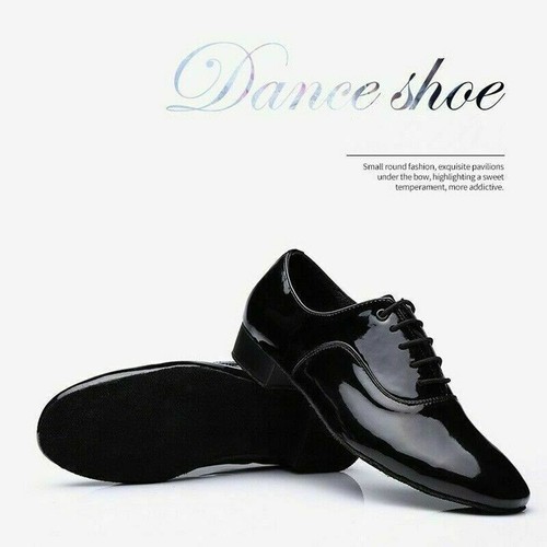 Uomo similpelle scarpe - uomo, da