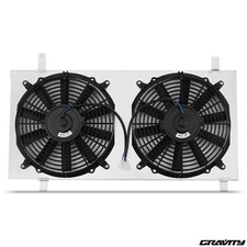 KIT PARAVENTOLA UNIVERSALE 11"