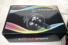 Nuovo EnterSports AB Wheel