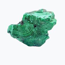 Malachite pietra vera naturale grezza cristalloterapia qualità EXTRA Collezione