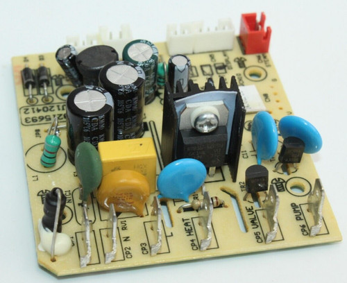 Scheda elettronica per - elettronica,