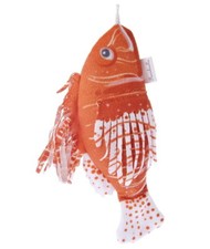 Gioco in stoffa imbottito con