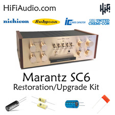 Marantz SC6 preamplificatore