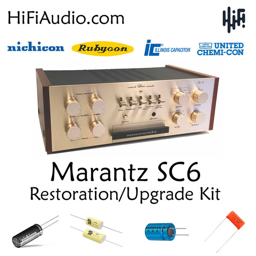 Marantz sc6 preamplificatore - marantz,