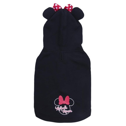 Felpa per cani - minnie, m