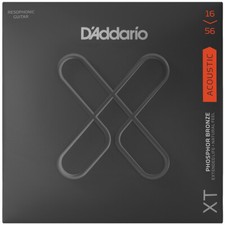 D'Addario XTAPB1656 Corde per