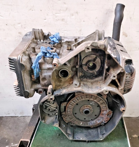Blocco motore leggere desc - blocco,