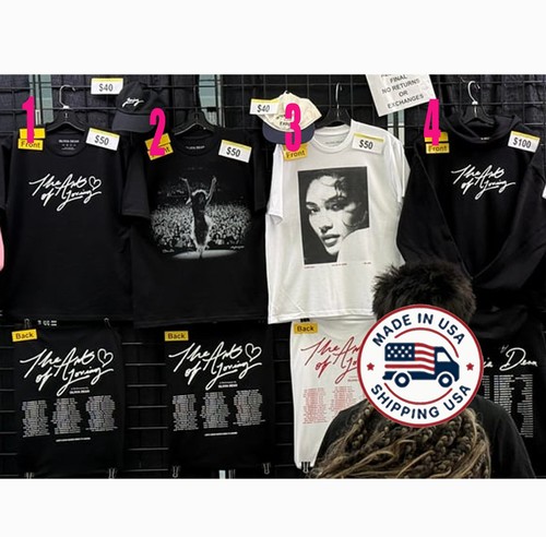 Shirt olivia dean - dean, of