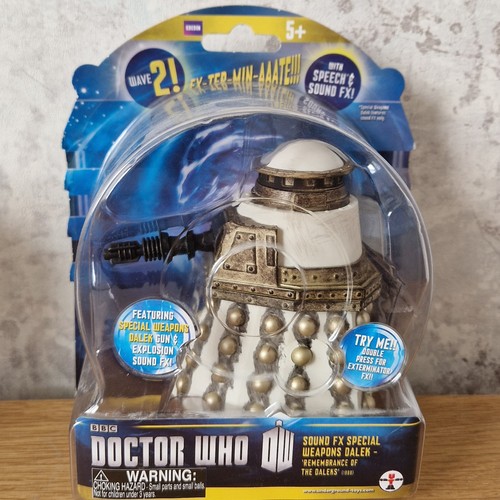 Doctor who sound special - doctor,