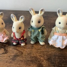 Sylvanian Families CORNTOP