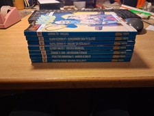 Comandante Mark tutto sequenza