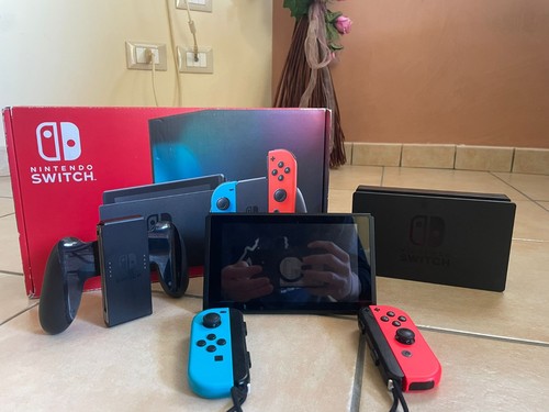 Nintendo switch 2021 - nintendo,