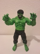 Marvel Legends Verso Gamer Personalizzato Hulk