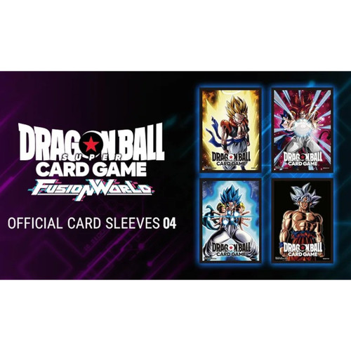 Dragon ball super card game - card,