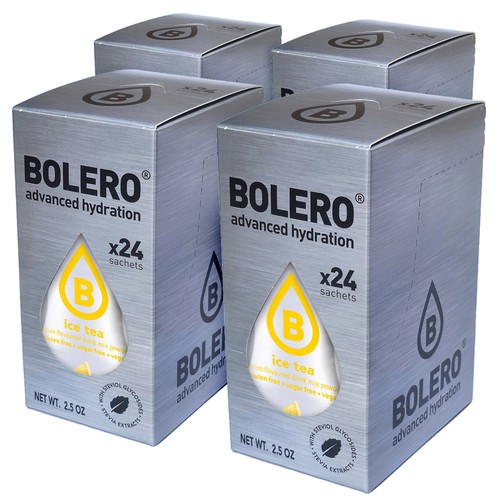 Bolero sticks ice tea - ice,