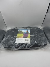 Biaggi Carry Cube Tote Bag