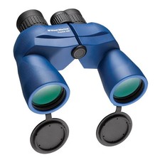 Binocolo galleggiante impermeabile Coastal 400 7x50 con custodia - nuovo con scatola