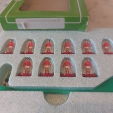 Subbuteo squadra LW MP PERUGIA REF 1 IN SCATOLA C100 CON REF in buone condizioni