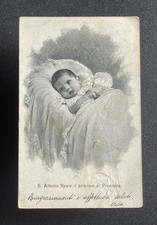 Cartolina Sua Altezza Reale