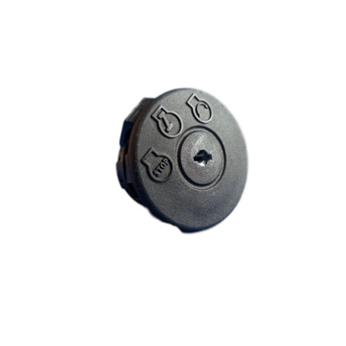 Blocco chiave hunter 6900 36m - blocco,