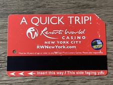 NYC MetroCard 2014 RESORTS