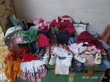 ABBIGLIAMENTO ACCESSORI