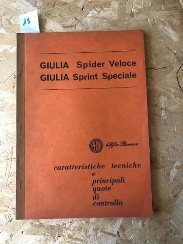 Alfa romeo giulia - /,