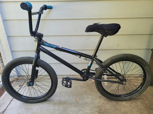 Bmx bicycle - bmx,