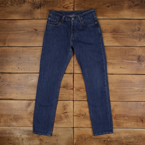 Jeans levis 501 27x31 donna - 27x31,