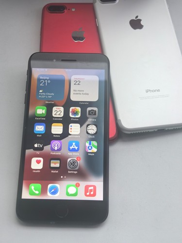 Apple iphone plus 128gb - apple,