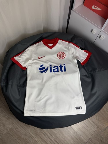 Maglia calcio antalyaspor - maglia,
