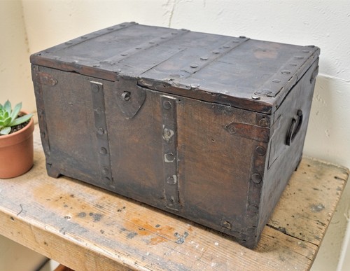 Cassa stoccaggio legno - in,