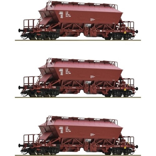 Roco 6680018 set 3 - roco,