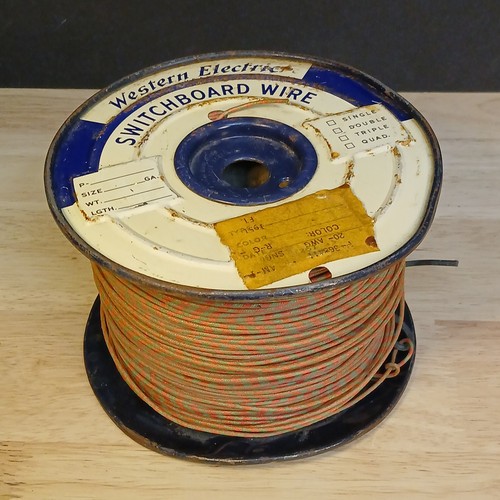 Rotolo quasi completo - , western