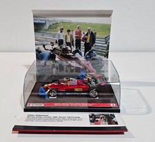 FERRARI 126 C2 TURBO GILLES