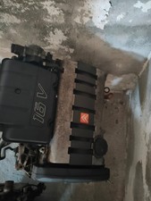 Motore Peugeot 106 1.6 16v o