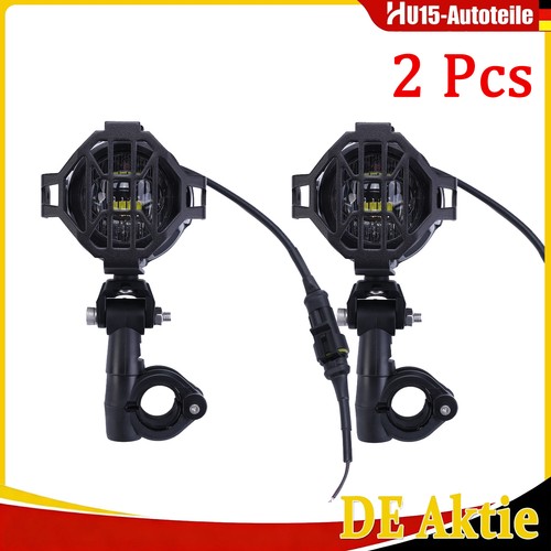 Fari supplementari led spot - 2,
