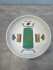 1990 White Roman "Souper Bowl"