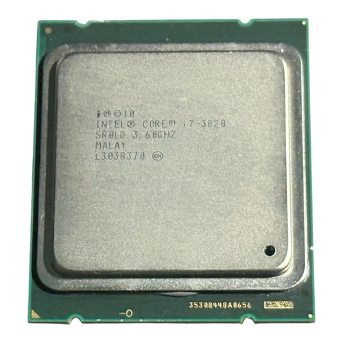 Processore cpu intel core - processore,