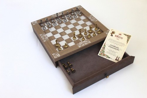 Italfama set scacchi in - italfama,