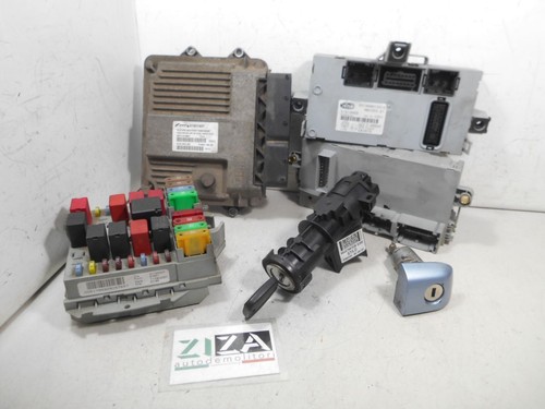 Kit chiave ecu - ecu, 1.3