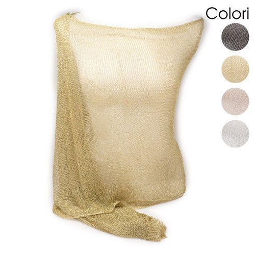 Stola elegante donna - stola,